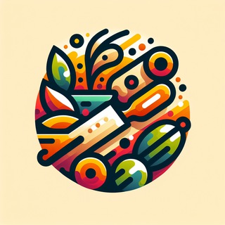 Telegram profile photo for Вкусно_с_мамой