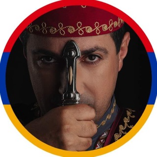 Telegram profile photo for Роман Багдасарян