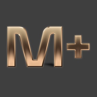 Telegram profile photo for М+ Производство Пэт-Флаконов и Пэт-Преформ