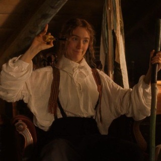Telegram profile photo for nobody's daughter