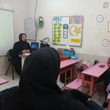 Telegram profile photo for دکتر نازیلا ساکی ( روانشناس)