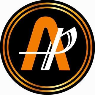 Telegram profile photo for AP community 🇮🇳