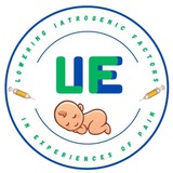 Telegram profile photo for LIFE campaign | کمپین لایف