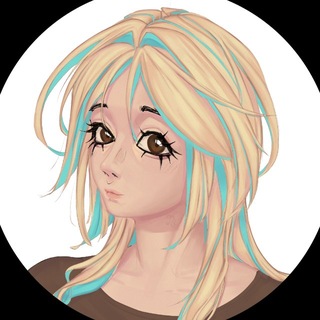 Telegram profile photo for blebleble