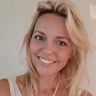 Telegram profile photo for 🧲 Екатерина Ушкваренко 🧘🏼♀
