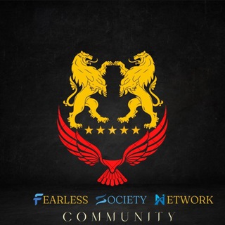 Telegram profile photo for ♉️ THE FSN EMPIRES COMMUNITY