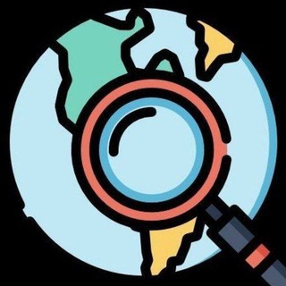 Telegram profile photo for InfoCuriosity®
