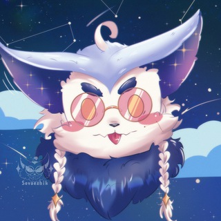 Telegram profile photo for Sovaezhik