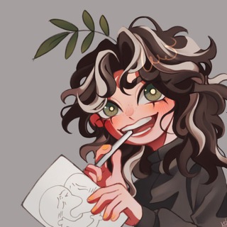 Telegram profile photo for рест
