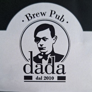 Telegram profile photo for Birrificio Dada Correggio