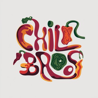 Telegram profile photo for Chiligram by Chilibros.co