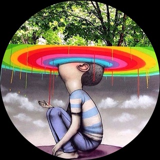 Telegram profile photo for wokebreed