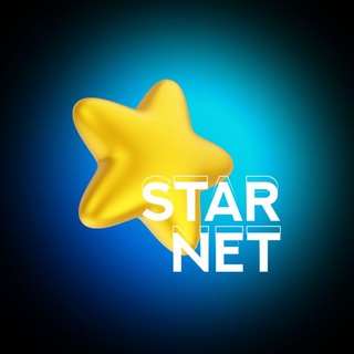 Telegram profile photo for StarNet