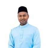 Telegram profile photo for ZAINUDDIN MOHAMED