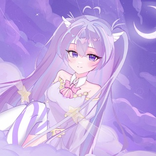 Telegram profile photo for ㅤ♡ྀི ₊🪽་༘࿐マエガミスト໒꒱ིྀ༝⁺