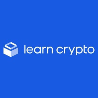 Telegram profile photo for Learn Crypto| Crypto Mindset