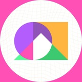 Telegram profile photo for Школа актерского тренинга Софьи Гущиной🎭