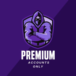 Telegram profile photo for Premium Accounts Only