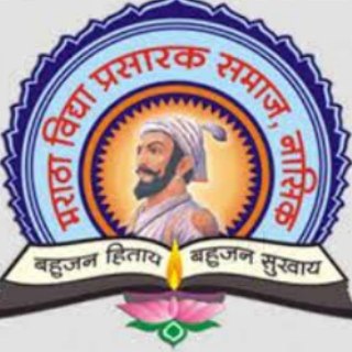 Telegram profile photo for KSKW Arts Science and Commerce College, Cidco Nashik
