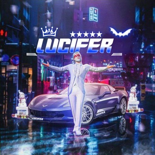 Telegram profile photo for Lucifer Bio❤️