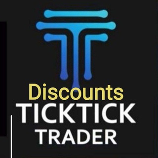 Telegram group profile photo for tickticktrader all in