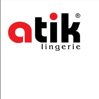 Telegram profile photo for Atik Lingerie Homewear