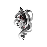 Telegram profile photo for Omut | Сиринъ да Алконостъ