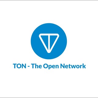 Telegram profile photo for Telegram Open Network