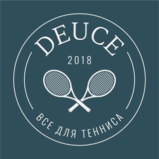 Telegram profile photo for Deuce_Uzbekistan 🎾