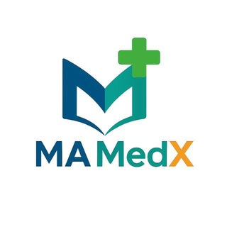 Telegram profile photo for MA MedX