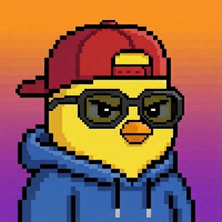 Telegram profile photo for 코리의 코인리서치