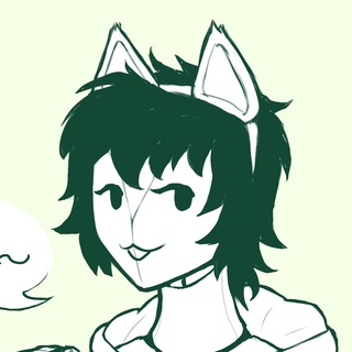 Telegram profile photo for Uwodzicielskie raciczki