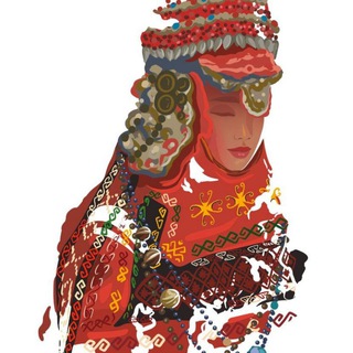 Telegram profile photo for jan_karakalpakovna🌏