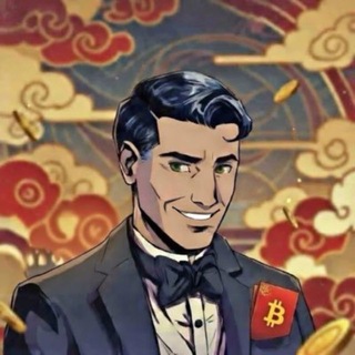 Telegram profile photo for 长期主义