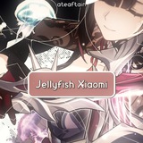 Telegram profile photo for Jellyfish Xiaomi 🪼