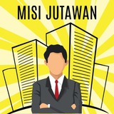 Telegram profile photo for OFFICIAL.MISI JUTAWAN