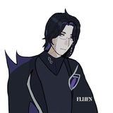 Telegram profile photo for ELLIEN