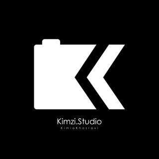 Telegram profile photo for Kimzi Studio 🎬