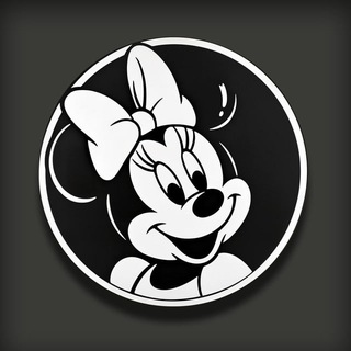 Telegram profile photo for $Minnie Pubilc Domain