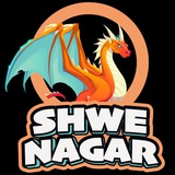 Telegram profile photo for Shwenagar 2D 3D & Games