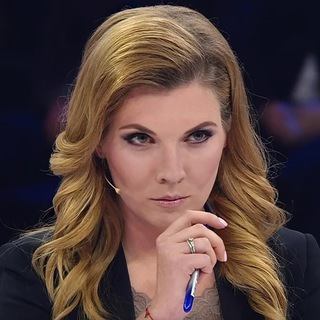 Telegram profile photo for 👑Царица Скабеева👑