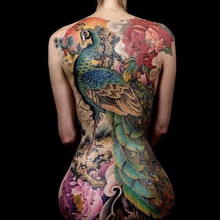 Telegram profile photo for Dr. Tattoo