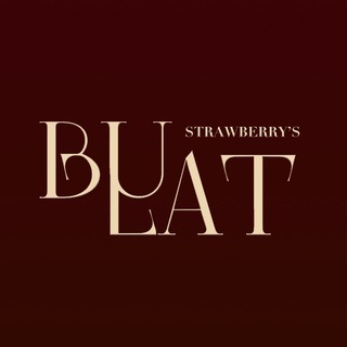 Telegram profile photo for Bulat Strawberry🍓