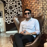 Telegram profile photo for Rishabh_.speaks