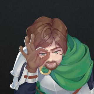 Telegram profile photo for Бункер Норда
