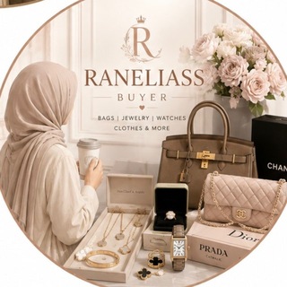Telegram profile photo for Raneliass Buyer