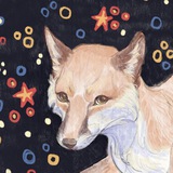 Telegram profile photo for Whit3rina