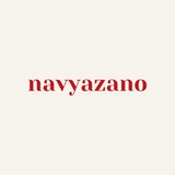Telegram profile photo for navyazano