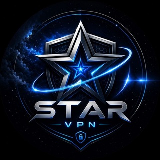 Telegram profile photo for 𝗦𝗧𝗔𝗥_𝗩𝗣𝗡
