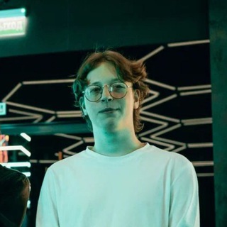 Telegram profile photo for Akio вещает